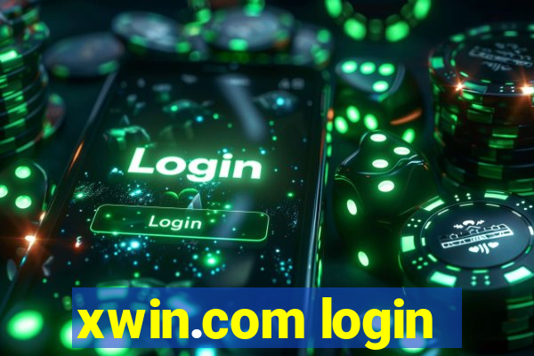 xwin.com login